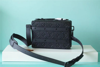 Ozarra Fashion Lu-Vi bags - 10121