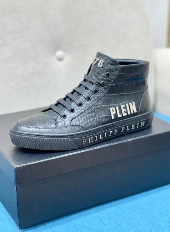 Ozarra Luxury - PHP Shoes - 047