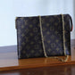 Ozarra Fashion Lu-Vi bags - 9325