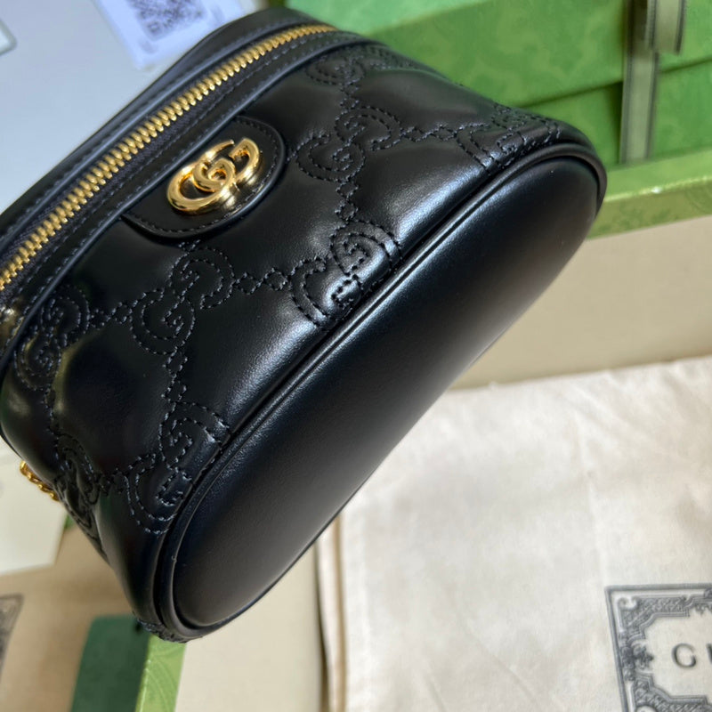 OZ - GCI Bags - 1535