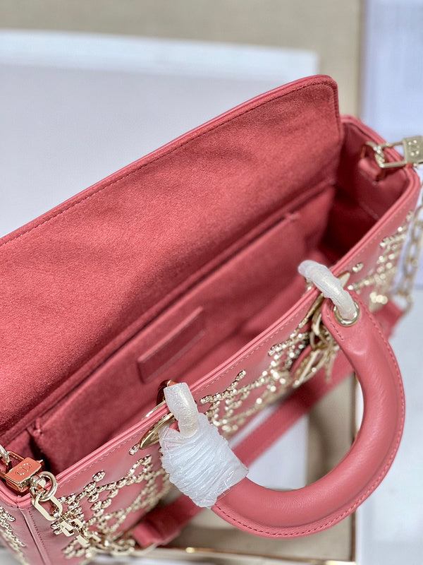 Ozarra - Dir Bags - 1806