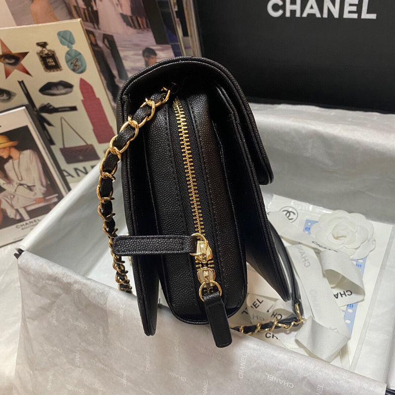 BAB - CHL Bags - 3403