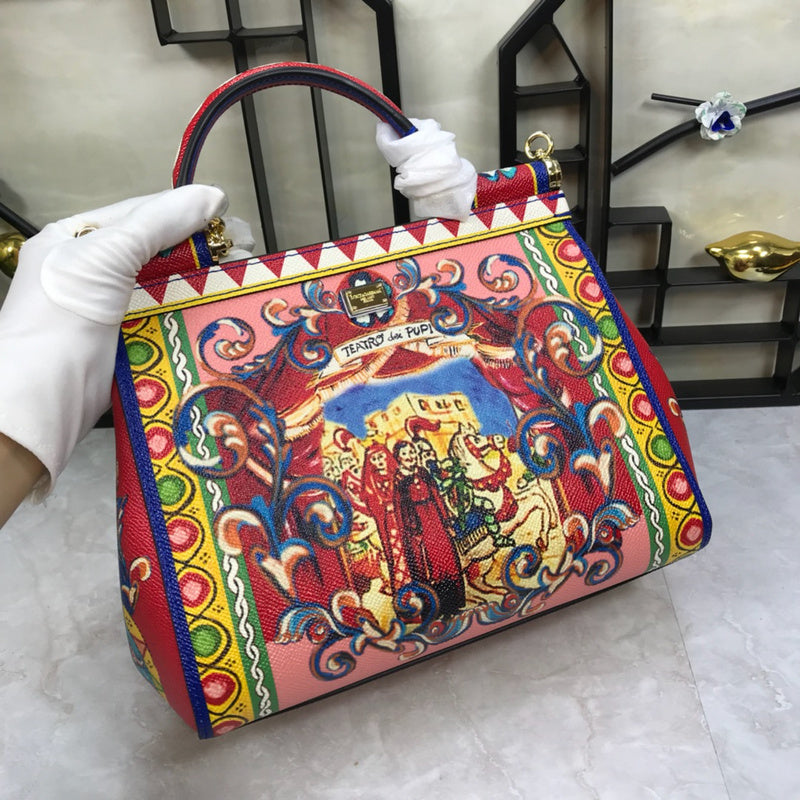 Ozarra - DG Bags - 250