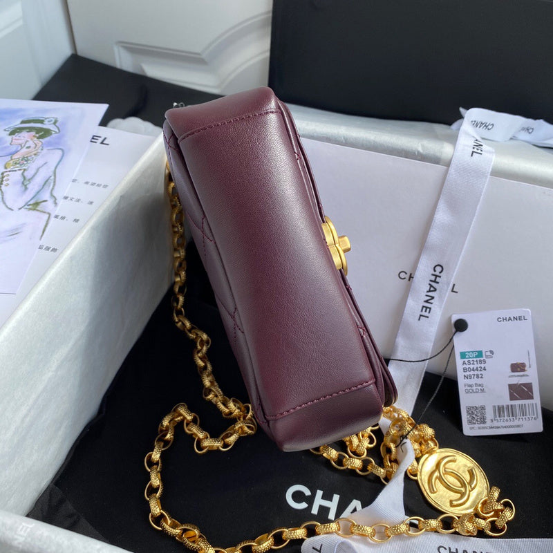 Ozarra - CHL Bags - 7487