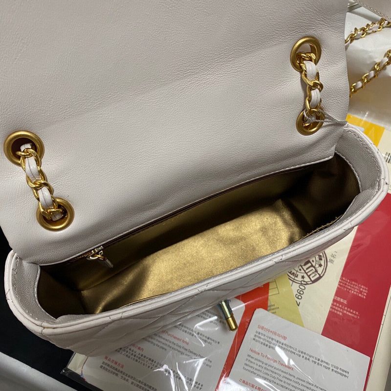 BAB - CHL Bags - 3358