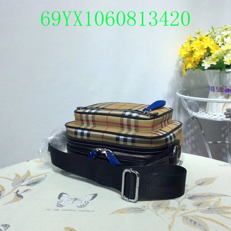 Ozarra Fashion -BBR Bags - 397