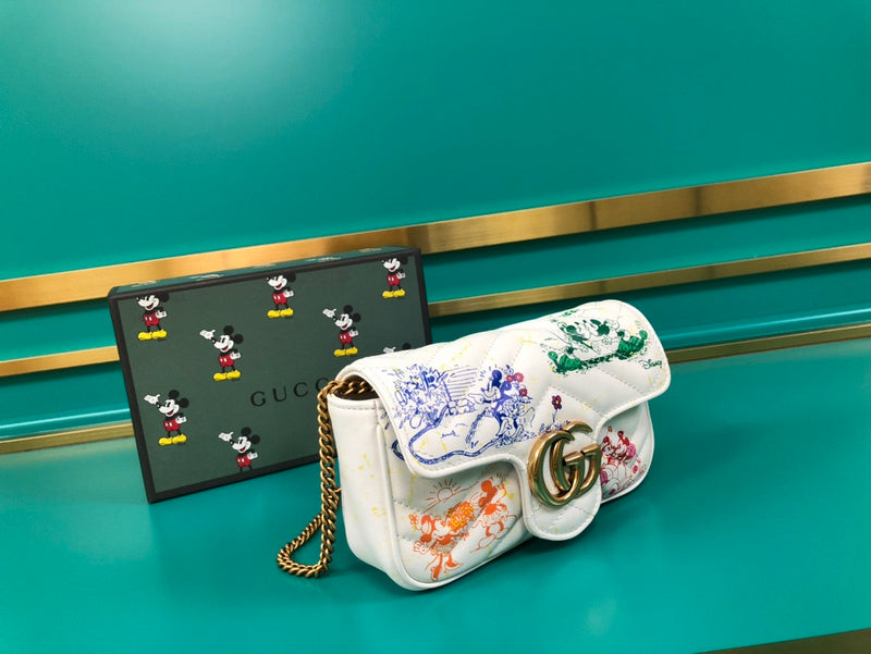 Ozarra - GUKI Bags - 2319