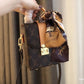 Fashion Lu-Vi bags - 3731