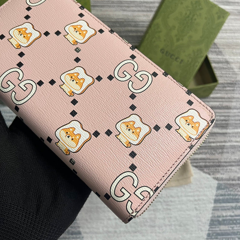 OZ - GCI Bags - 159