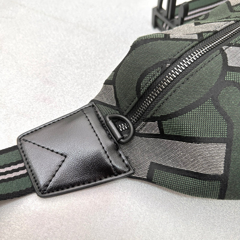 Ozarra - BOR Men Bags - 025