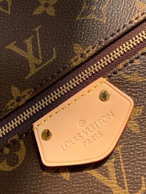 Ozarra Luxury - LOV Bags - 2623