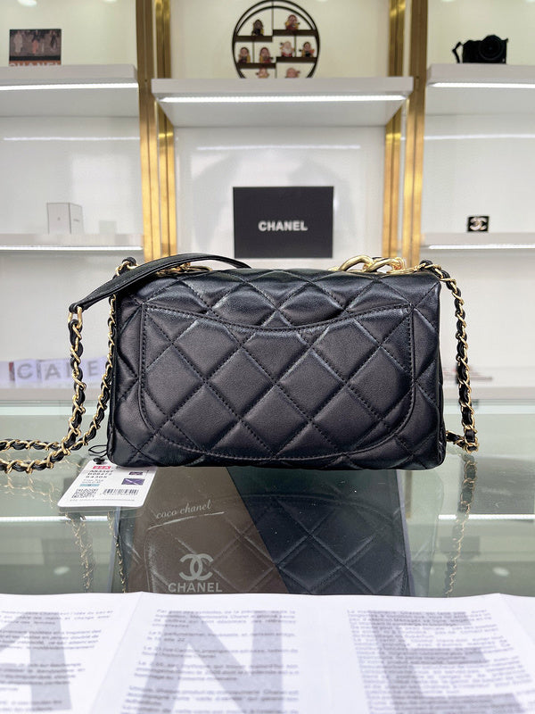 BAB - CHL Bags - 3021