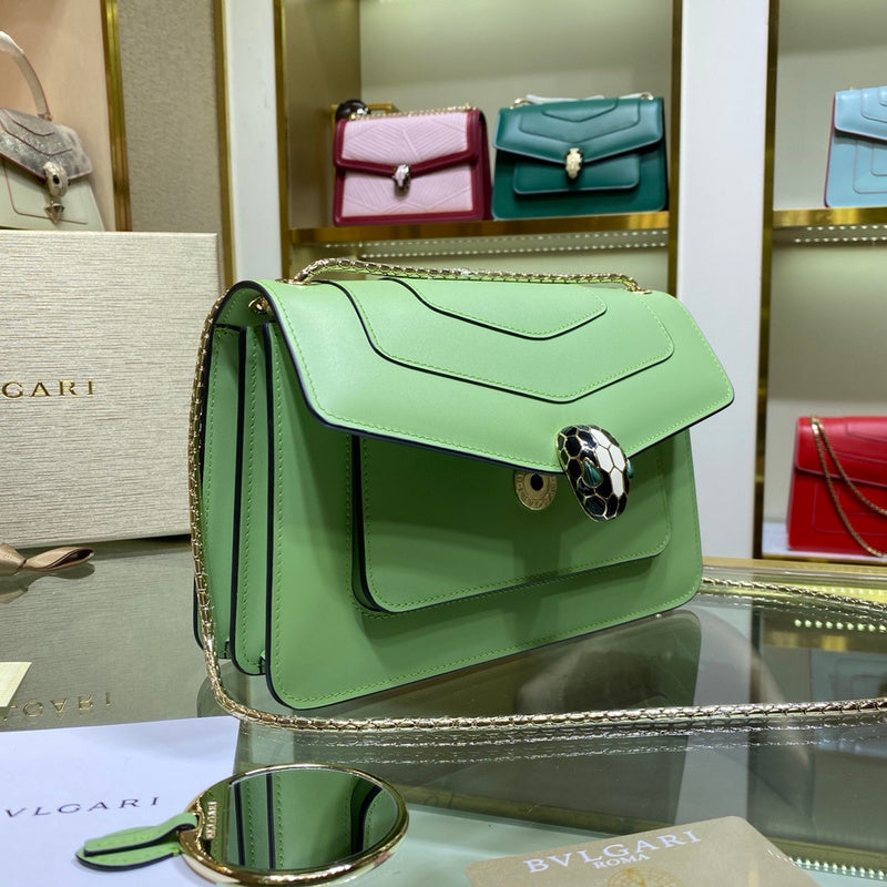 OZ - BGL Bags - 166