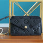 Ozarra Fashion Lu-Vi bags - 8988
