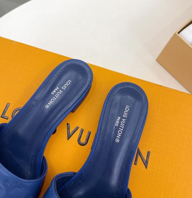 Ozarra Luxury - LOV Women Shoes - 185