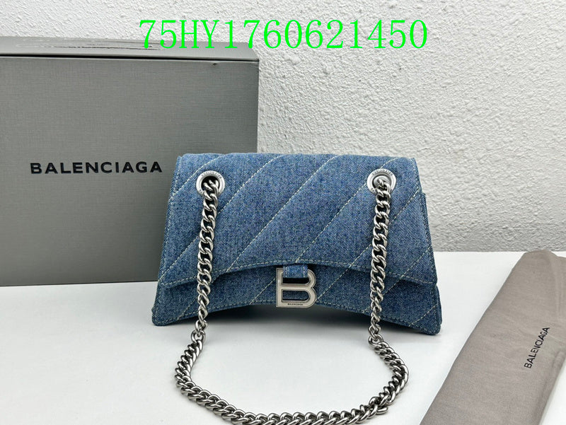 Ozarra Fashion - BGA Bags - 1739