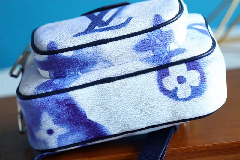 Ozarra Fashion Lu-Vi bags - 10200