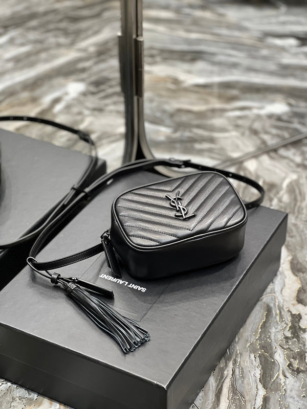 OZ - SLY Bags - 880