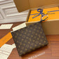 Ozarra Fashion Lu-Vi Bags - 16636