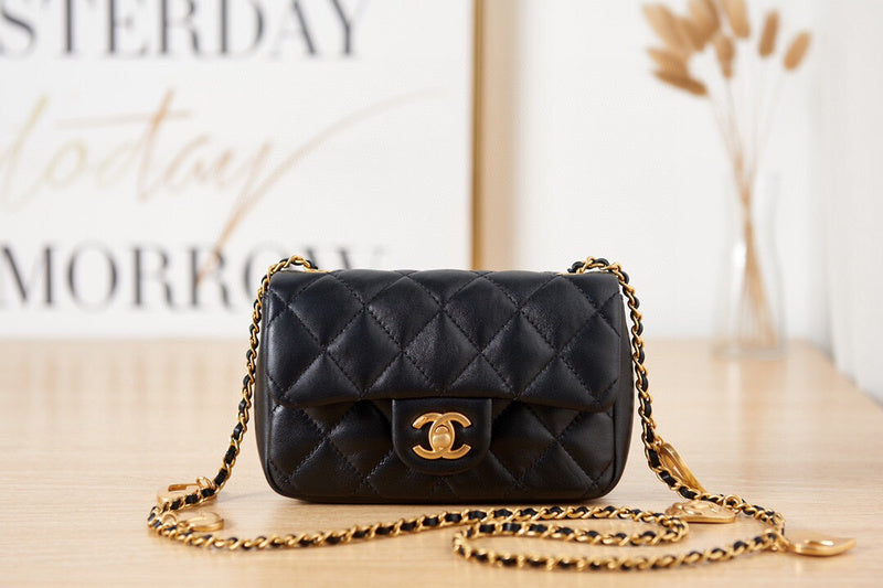 BAB - CHL Bags - 2946