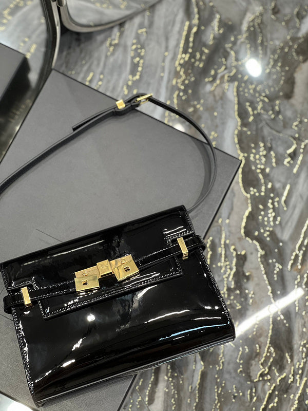 OZ - SLY Bags - 902