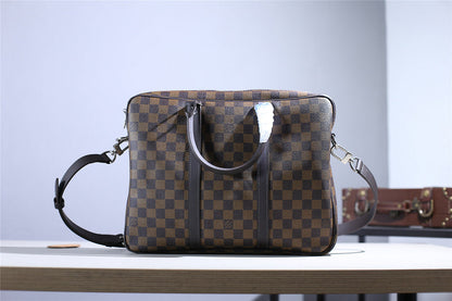 Ozarra Fashion Lu-Vi bags - 9857