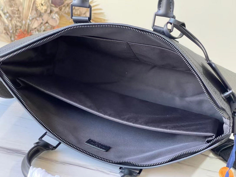 Ozarra Fashion Lu-Vi Bags - 16892