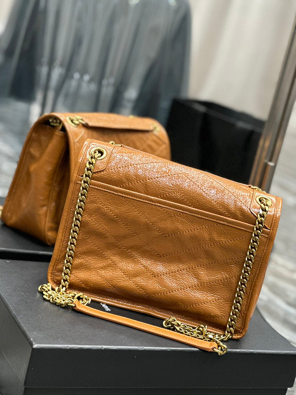 OZ - SLY Bags - 863