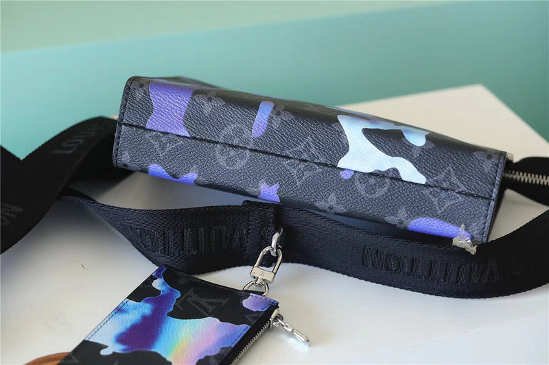 Ozarra Fashion Lu-Vi bags - 9966