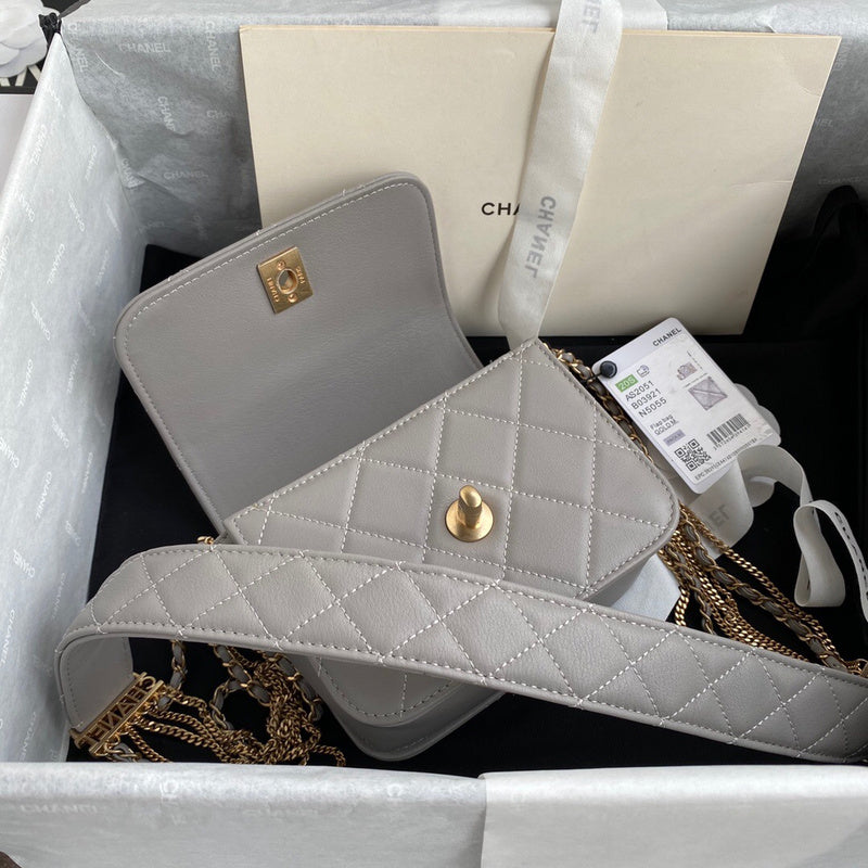 Ozarra - CHL Bags - 7446