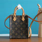 Ozarra Fashion Lu-Vi bags - 8634