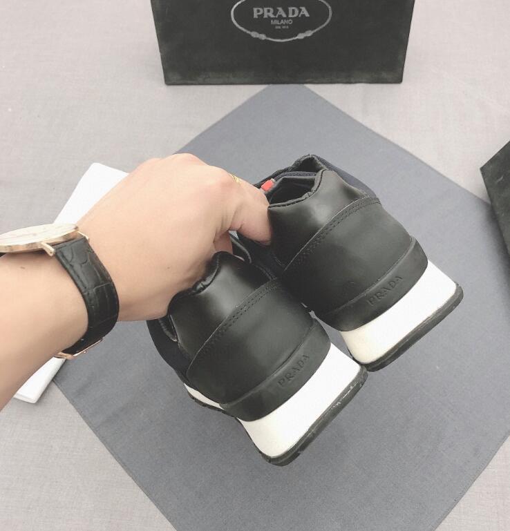 Ozarra Luxury - PD Men Shoes - 457