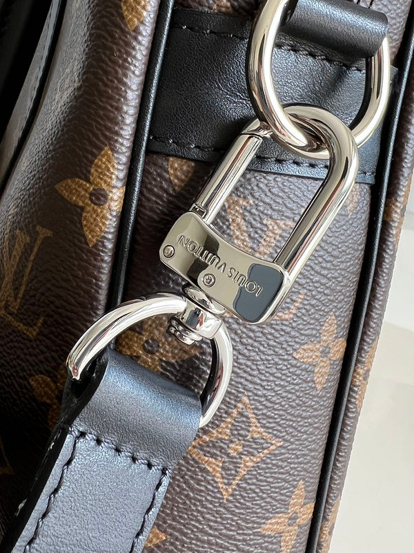 Ozarra Fashion Lu-Vi bags - 17167