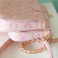 Ozarra - LUV Bags - 581