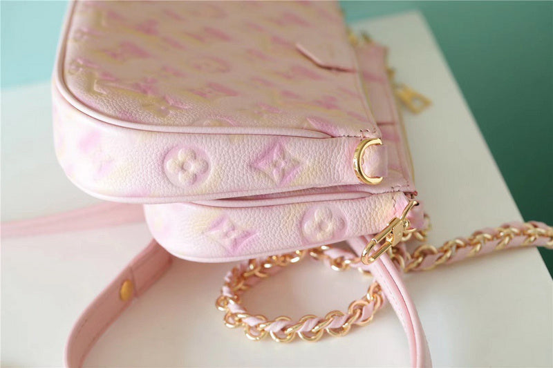 Ozarra - LUV Bags - 581