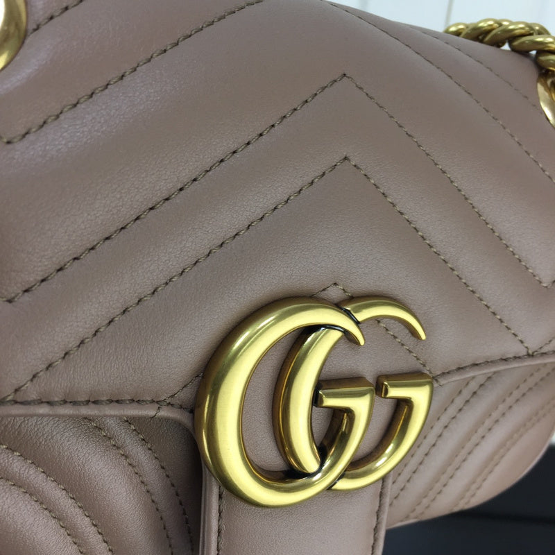 Ozarra - GCI Bags - 1948