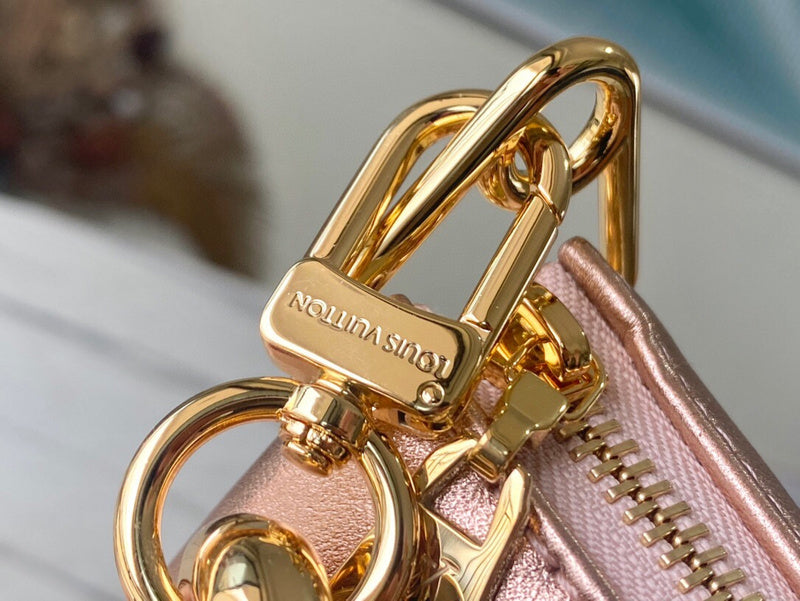 Fashion Lu-Vi bags - 4474
