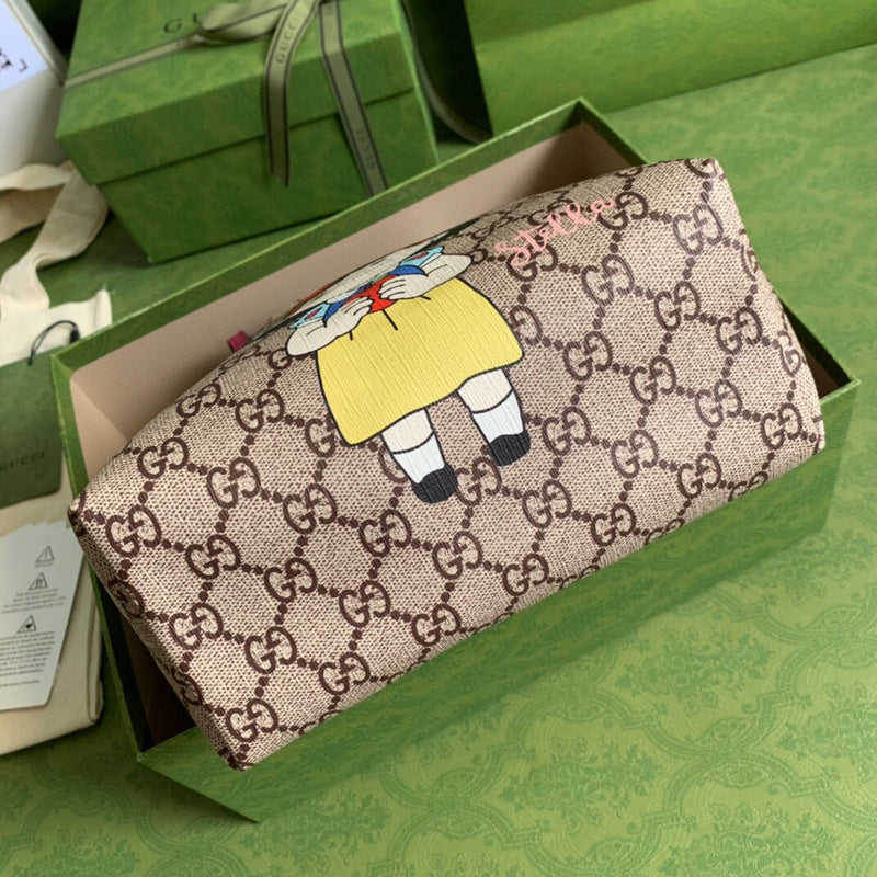 Ozarra - GCI Bags - 5796