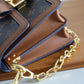 Ozarra Fashion Lu-Vi bags - 8140