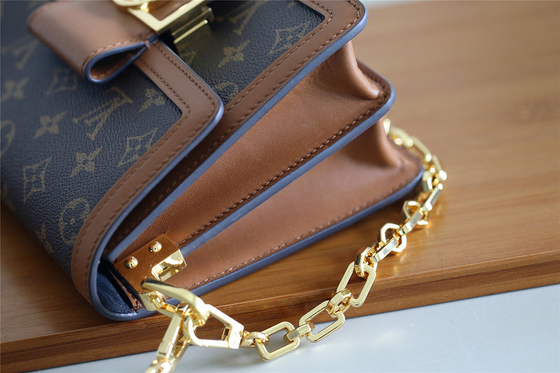 Ozarra Fashion Lu-Vi bags - 8140