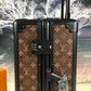 Ozarra Fashion Lu-Vi bags - 11406