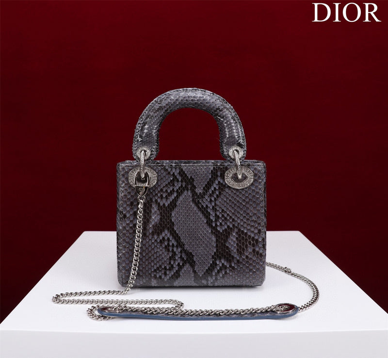 Ozarra - Dir Bags - 1719