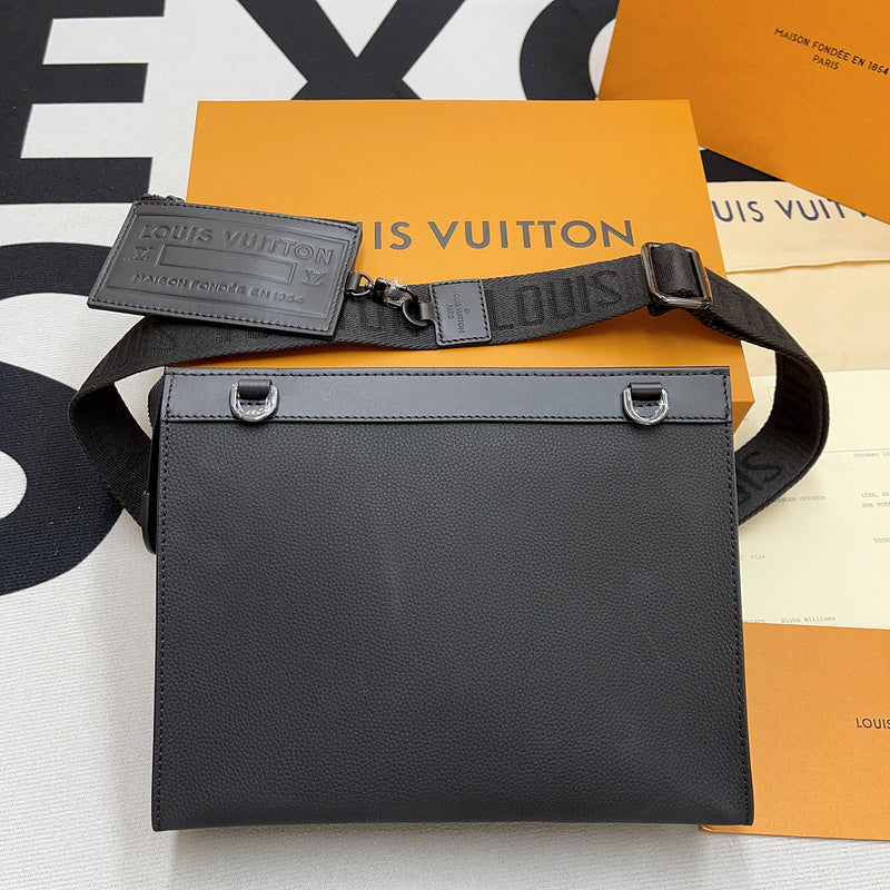 Ozarra Fashion Lu-Vi bags - 10035
