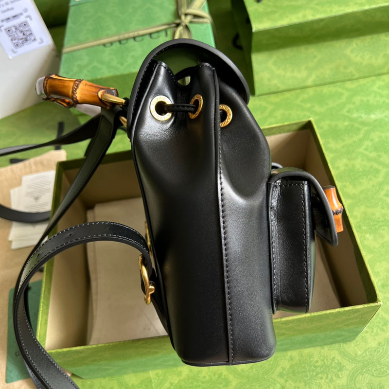 OZ - GCI Bags - 830