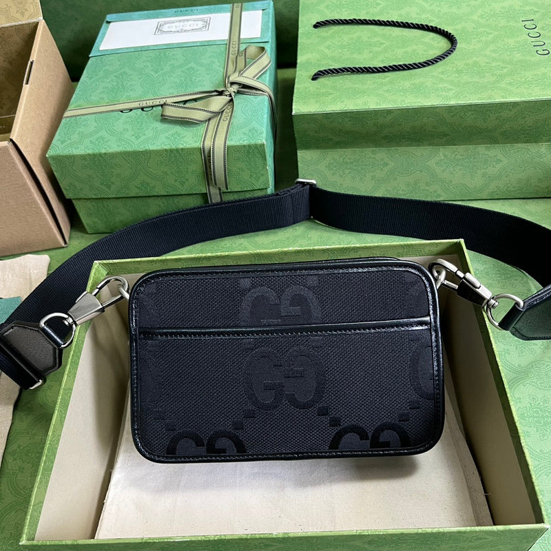 OZ - GCI Bags - 791