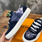 Ozarra Luxury - LOV Men Shoes - 977