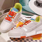 Ozarra Luxury - LOV Men Shoes - 935