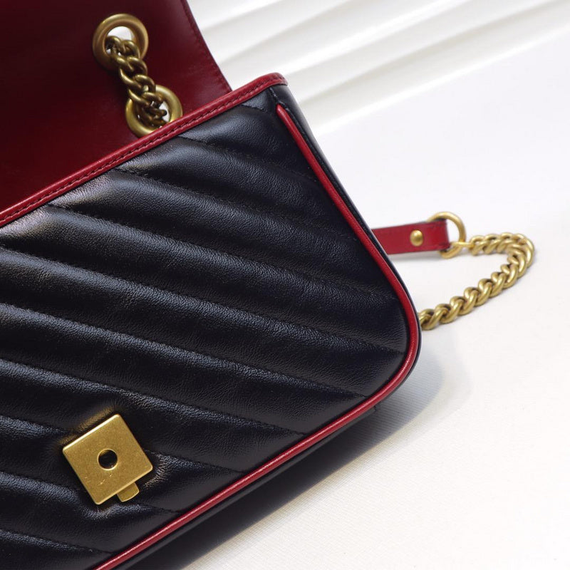 BAB - GCI Bags - 1041