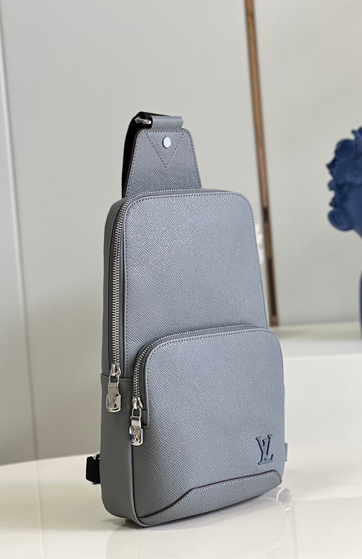 Ozarra Fashion Lu-Vi bags - 17311