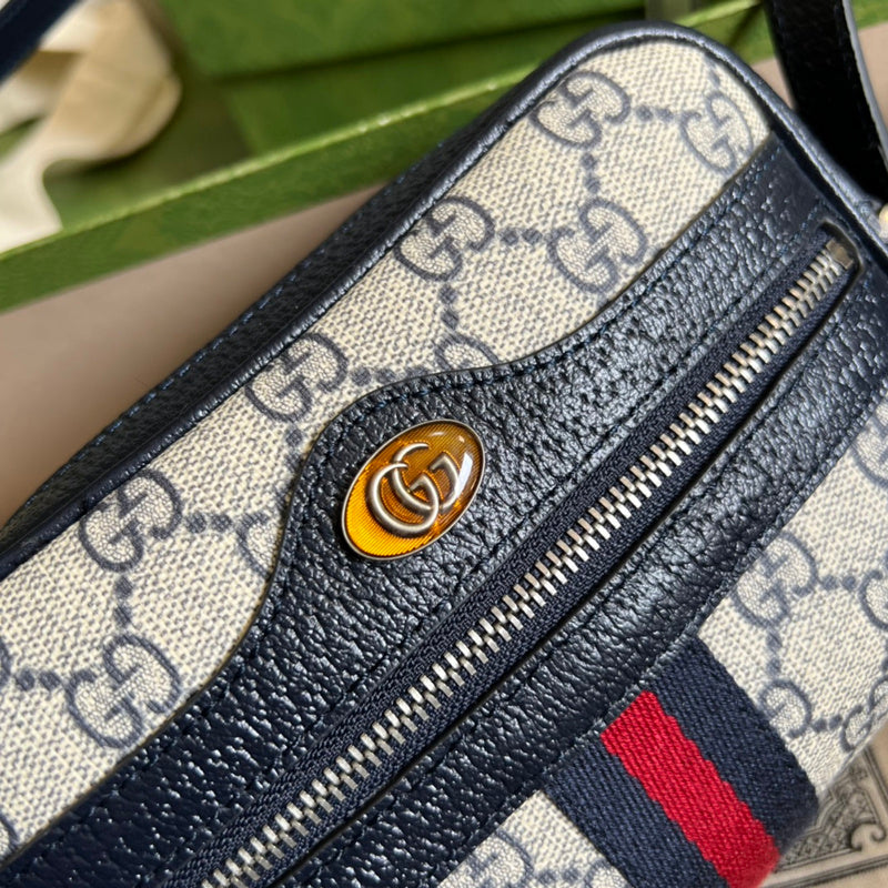 OZ - GCI Bags - 895